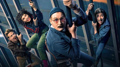 Die Jönsson Bande Bild 4