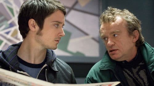 Oxford Murders Bild 7