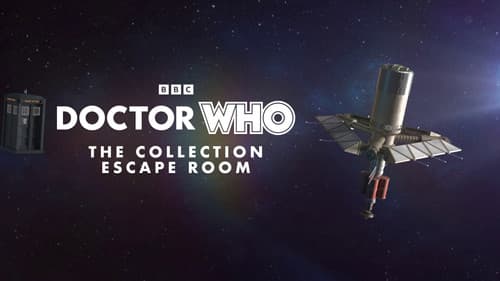 The Doctor Who Escape Room: Team Third Doctor Bild 1