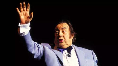 Raymond Devos à l'Olympia Bild 1