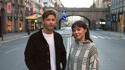 Berättelsen bakom Vår tid är nu Bild 1