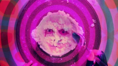 Mashed Potato Face Bild 2