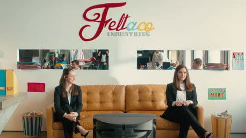 American Felt Building Bild 1