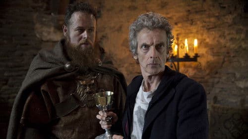 Doctor Who: The Doctor's Meditation Bild 2