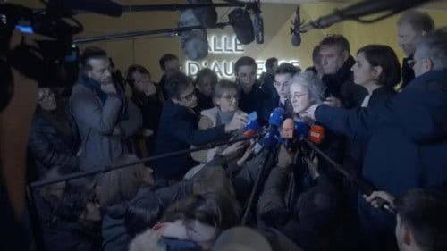 Samuel Paty, le temps de la justice Bild 3