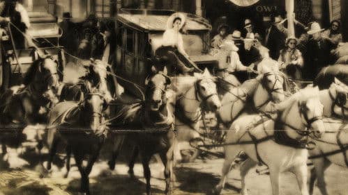 Frontier Vengeance Bild 1