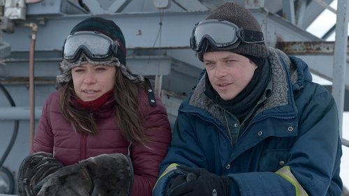 Rendezvous mit einem Eisbär Bild 1