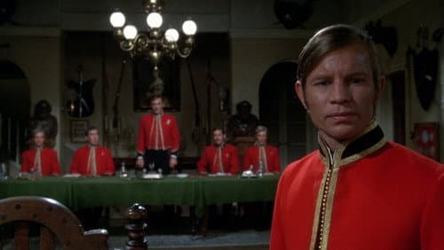 Die Schande des Regiments Bild 3