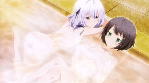 Undefeated Bahamut Chronicle Bild 6