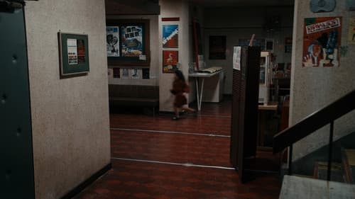 BAUS 映画から船出した映画館 Bild 3