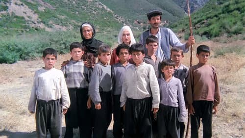 Çoçuklar Çiçektir Bild 1