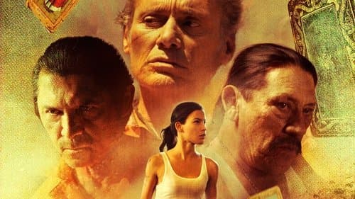 Avenge the Crows Bild 1