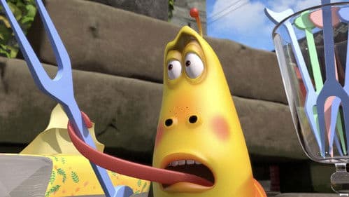 爆笑虫子在中国 Bild 1