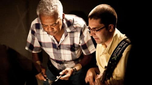 Coração Tambor Bild 1