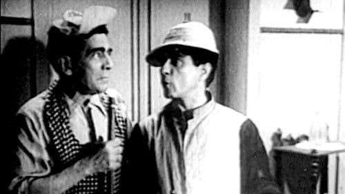 Com Água na Boca Bild 1