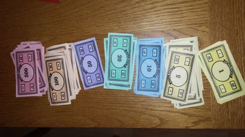 Bill Thompson Bild 1