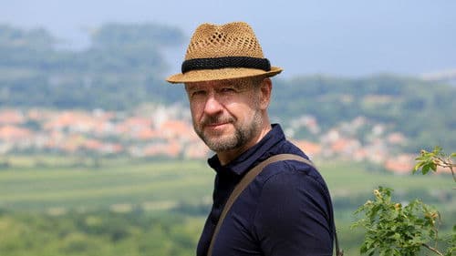 Krajinou vína Bild 1