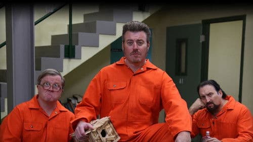 Trailer Park Boys: JAIL Bild 2
