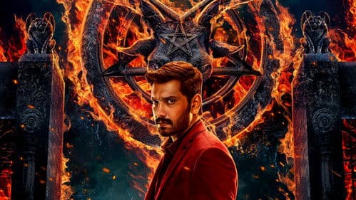 டிமான்டி காலனி 2 Bild 5