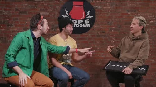 Top 5 Beatdown Bild 1