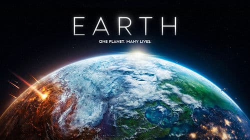 Die Erde - Entstehung des Lebens Bild 6