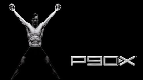 P90X Bild 1