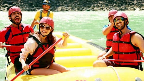 सोनू के टीटू की स्वीटी Bild 2