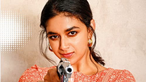 ரிவால்வர் ரீட்டா Bild 5