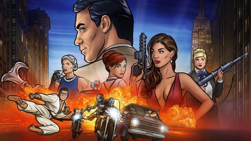 Archer Bild 4