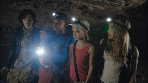 Lost Treasure of Jesse James Bild 1