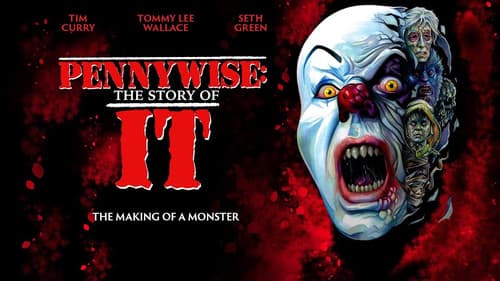 Pennywise: The Story of ‘It’ Bild 3