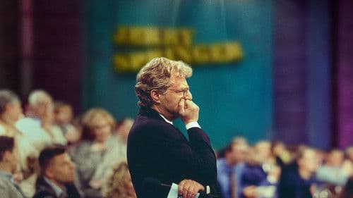 Jerry Springer: Kämpfe, Kamera, Action Bild 1