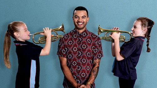 Don't Stop the Music Bild 1