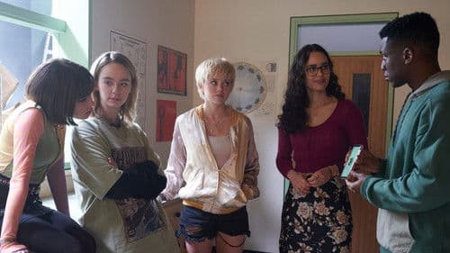 One of Us Is Lying Bild 7