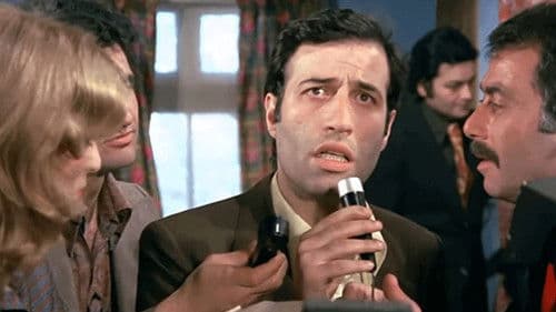 100 Numaralı Adam Bild 5