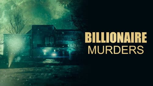 Billionaire Murders Bild 3