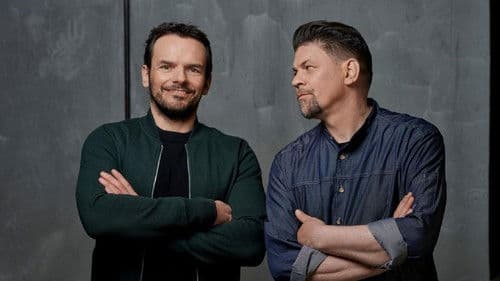 Mälzer und Henssler liefern ab! Bild 1