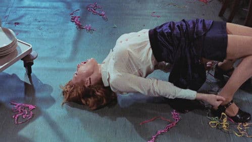 Magdalena, vom Teufel besessen Bild 7