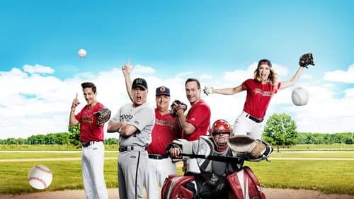 Benchwarmers 2: Breaking Balls Bild 1