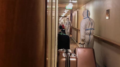 Hell of a Cruise Bild 4