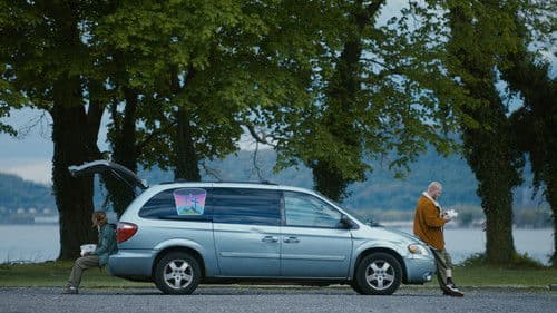 Apostasy Blues Bild 1