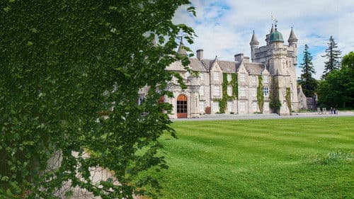 Inside Balmoral Bild 1