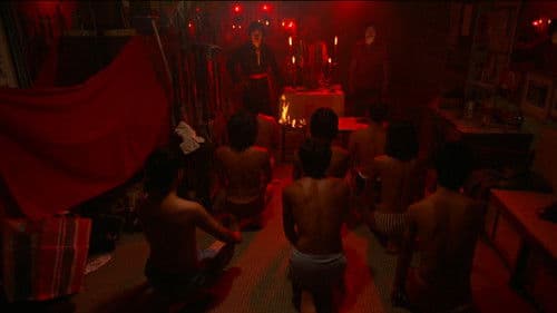 Mann ohne Ausweg Bild 6