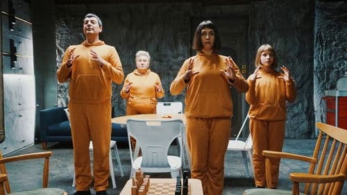 Bir Zamanlar Gelecek: 2121 Bild 3