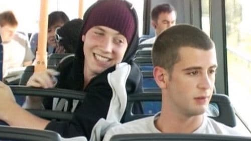 No Ordinary Joe Bild 1