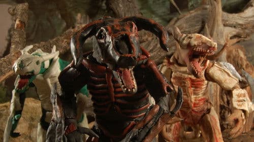 Chaisson: Rise of the Zerad Bild 1