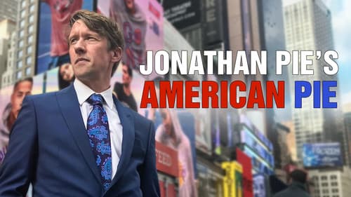 Jonathan Pie's American Pie Bild 2