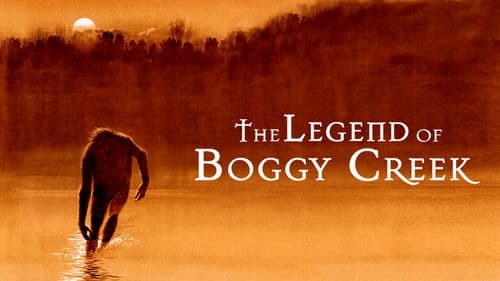 The Legend of Boggy Creek Bild 3