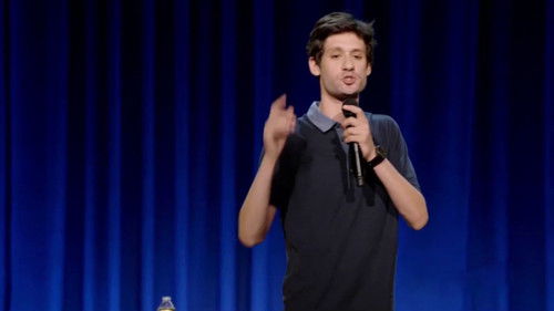 Adam Newman: Fuzzies Bild 2