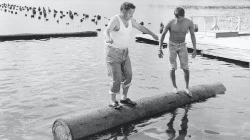 Stompa til sjøs Bild 1